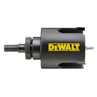 OTWORNICA Z WĘGLIKA SPIEKANEGO MULTI MATERIAL 54 MM DEWALT DT90400-QZ
