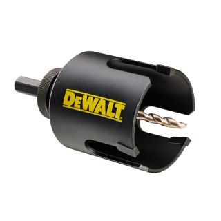 OTWORNICA Z WĘGLIKA SPIEKANEGO MULTI MATERIAL 54 MM DEWALT DT90400-QZ