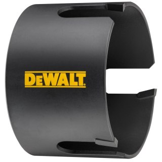 OTWORNICA Z WĘGLIKA SPIEKANEGO MULTI MATERIAL 60 MM DEWALT DT90413-QZ