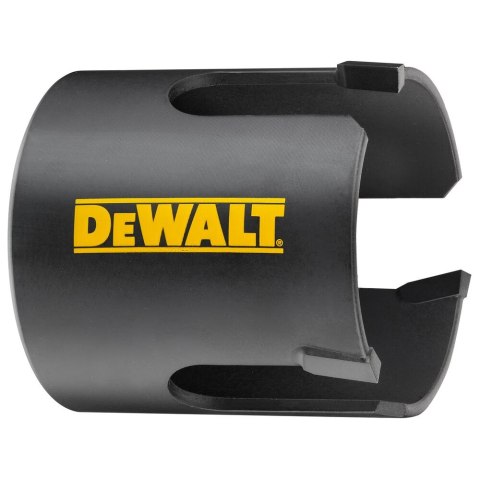 OTWORNICA Z WĘGLIKA SPIEKANEGO MULTI MATERIAL 65 MM DEWALT DT90415-QZ