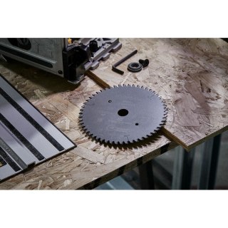 PIŁA DO ZAGŁ.165MM,54ZĘB. 2.2MM,-5 ATB DEWALT DT1088-QZ