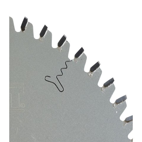 PIŁA DO ZAGŁ.165MM,54ZĘB. 2.2MM,-5 ATB DEWALT DT1088-QZ
