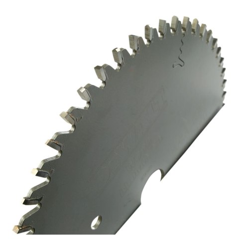 PIŁA DO ZAGŁ.165MM,54ZĘB. 2.2MM,-5 ATB DEWALT DT1088-QZ