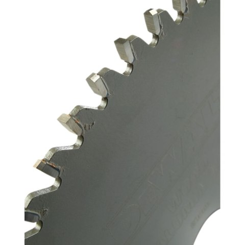 PIŁA DO ZAGŁ.165MM,54ZĘB. 2.2MM,-5 ATB DEWALT DT1088-QZ