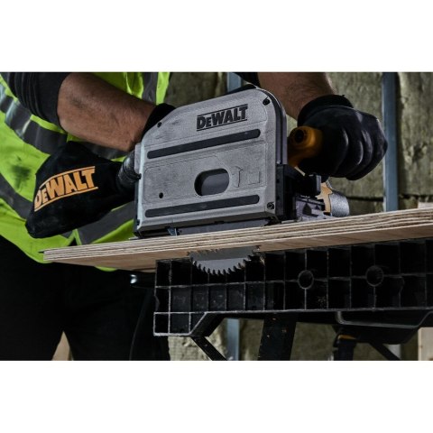 PIŁA DO ZAGŁ.165MM,54ZĘB. 2.2MM,-5 ATB DEWALT DT1088-QZ