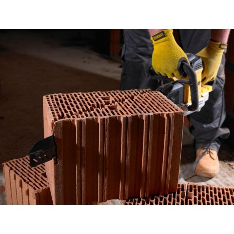 PILARKA ALLIGATOR® 295 MM DEWALT DWE396-QS