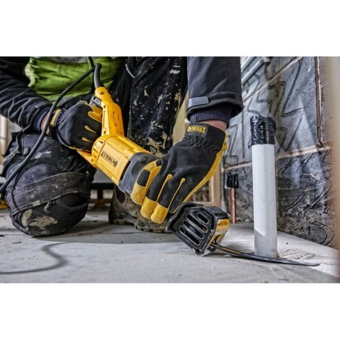 PILARKA SZABLOWA 1100 W DEWALT DWE305PK-QS