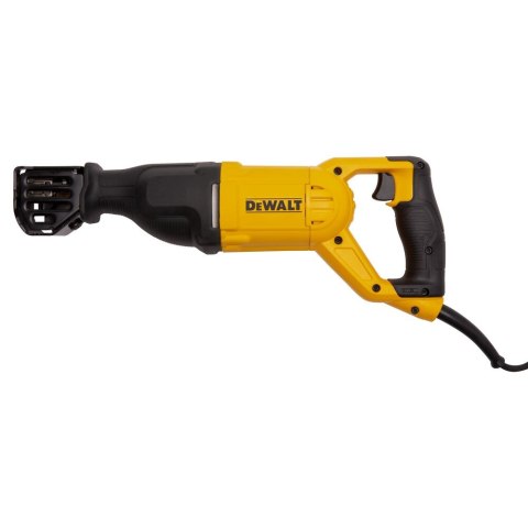 PILARKA SZABLOWA 1100 W DEWALT DWE305PK-QS