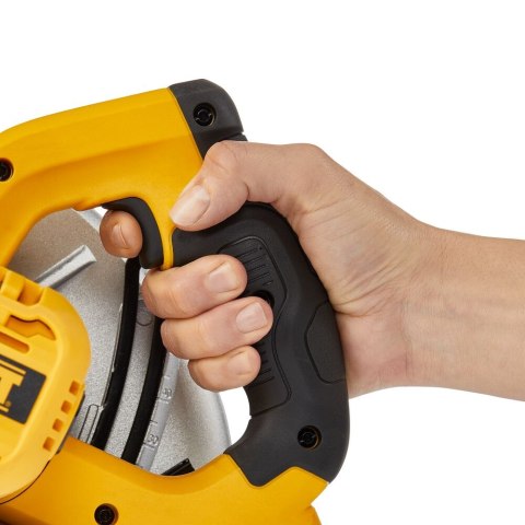 PILARKA TARCZOWA 190 MM DEWALT DWE5615-QS