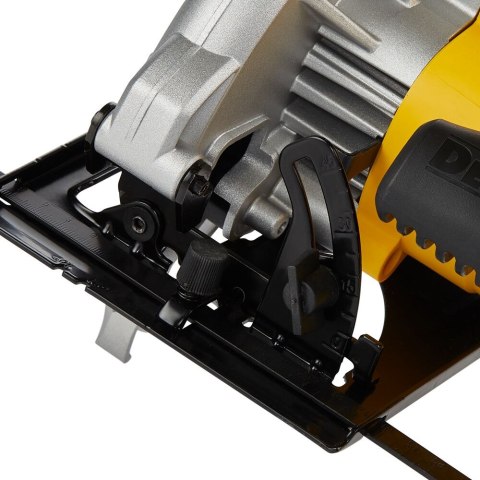 PILARKA TARCZOWA 190 MM DEWALT DWE5615-QS