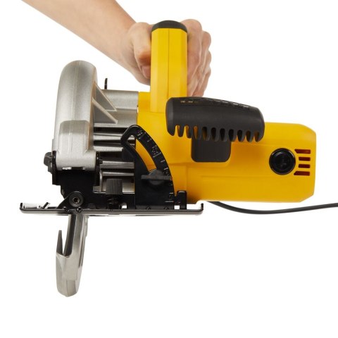 PILARKA TARCZOWA 190 MM DEWALT DWE5615-QS