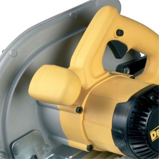 PILARKA TARCZOWA 235MM DEWALT D23700-QS