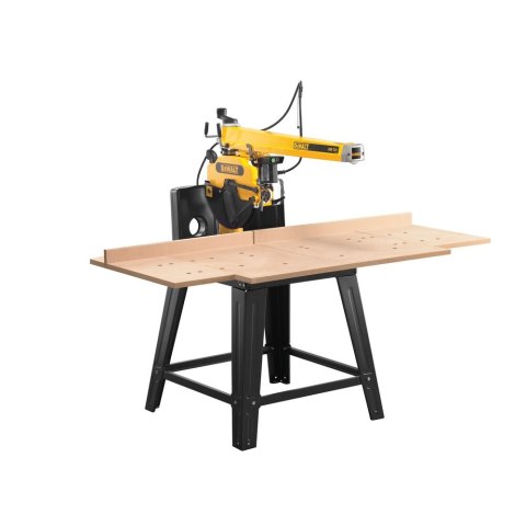 PILARKA TARCZOWA RAMIENIOWA, 1-FAZOWA 300 MM DEWALT DW721KN-QS