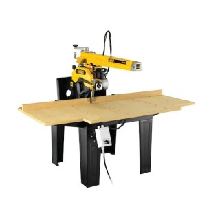 PILARKA TARCZOWA RAMIENIOWA, 3-FAZOWA 350 MM DEWALT DW729KN-XS