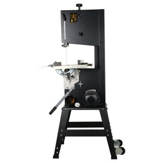 PILARKA TAŚMOWA 2-BIEGOWA 200 MM DEWALT DW876-QS
