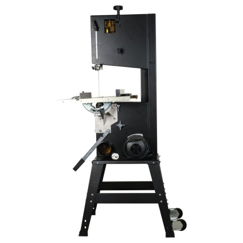 PILARKA TAŚMOWA 2-BIEGOWA 200 MM DEWALT DW876-QS
