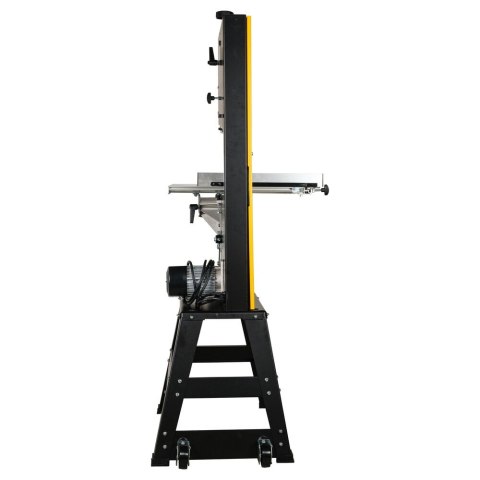 PILARKA TAŚMOWA 2-BIEGOWA 200 MM DEWALT DW876-QS