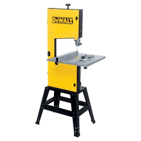 PILARKA TAŚMOWA 2-BIEGOWA 200 MM DEWALT DW876-QS