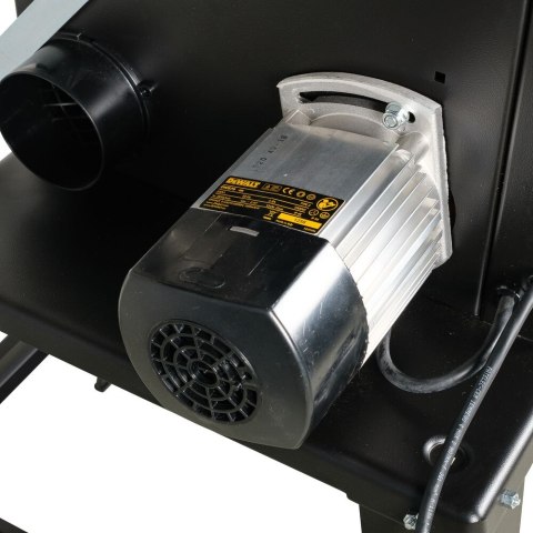 PILARKA TAŚMOWA 2-BIEGOWA 200 MM DEWALT DW876-QS
