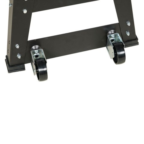 PILARKA TAŚMOWA 2-BIEGOWA 200 MM DEWALT DW876-QS
