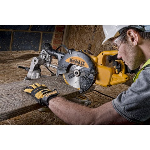 PILARKA UKOSOWA 216 MM 1300W DEWALT DWS773-QS