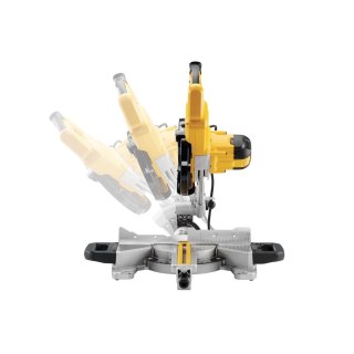 PILARKA UKOSOWA 216MM 1400W DEWALT DWS774-QS