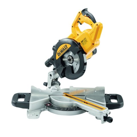 PILARKA UKOSOWA 216MM 1400W DEWALT DWS774-QS