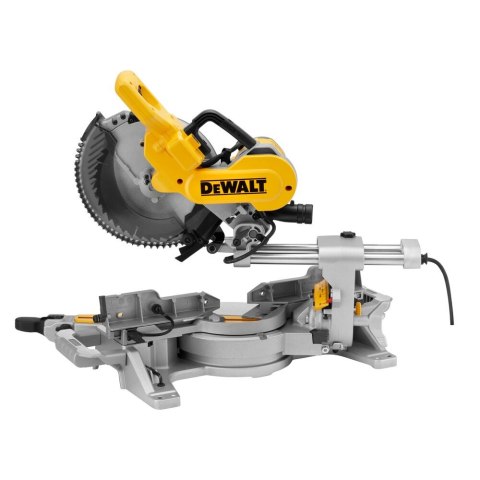 PILARKA UKOSOWA 250 MM 1675W DEWALT DWS727-QS
