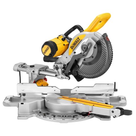 PILARKA UKOSOWA 250 MM 1675W DEWALT DWS727-QS