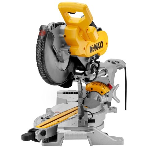PILARKA UKOSOWA 250 MM 1675W DEWALT DWS727-QS