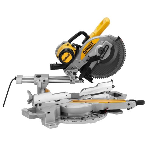 PILARKA UKOSOWA 250 MM 1675W DEWALT DWS727-QS