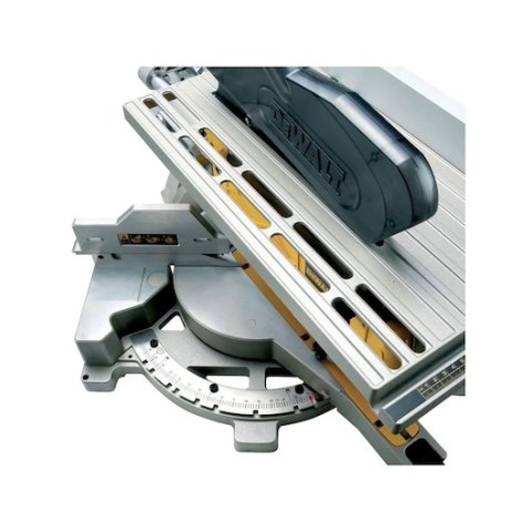 PILARKA UKOSOWA STOŁOWA 305 MM 1500W DEWALT D27111-QS