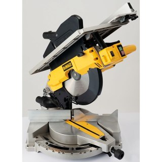PILARKA UKOSOWA STOŁOWA 305 MM 1600W DEWALT D27113-QS