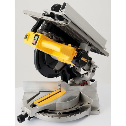 PILARKA UKOSOWA STOŁOWA 305 MM 1600W DEWALT D27113-QS