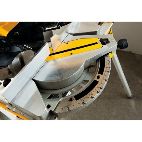 PILARKA UKOSOWA STOŁOWA 305 MM 1600W DEWALT D27113-QS