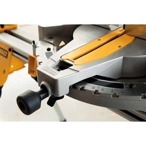 PILARKA UKOSOWA STOŁOWA 305 MM 1600W DEWALT D27113-QS