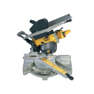 PILARKA UKOSOWA STOŁOWA WIELOFUNKCYJNA 305 MM DEWALT D27112-QS