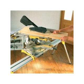 PILARKA UKOSOWA STOŁOWA WIELOFUNKCYJNA 305 MM DEWALT D27112-QS