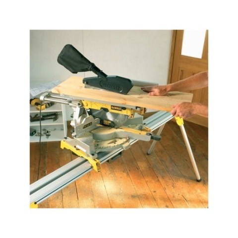 PILARKA UKOSOWA STOŁOWA WIELOFUNKCYJNA 305 MM DEWALT D27112-QS