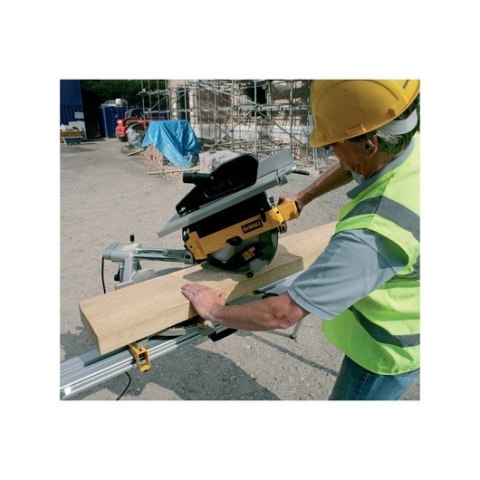 PILARKA UKOSOWA STOŁOWA WIELOFUNKCYJNA 305 MM DEWALT D27112-QS