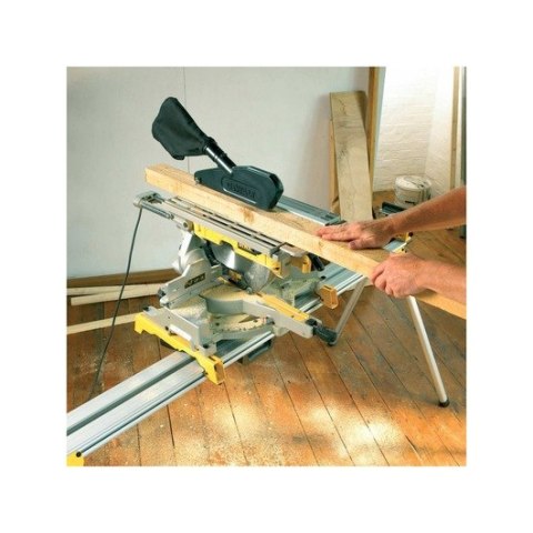 PILARKA UKOSOWA STOŁOWA WIELOFUNKCYJNA 305 MM DEWALT D27112-QS