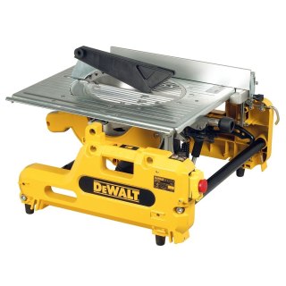 PILARKA UNIWERSALNA ODWRACALNA 250 MM 2000W DEWALT DW743N-QS