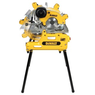 PILARKA UNIWERSALNA ODWRACALNA 250 MM 2000W DEWALT DW743N-QS