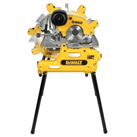 PILARKA UNIWERSALNA ODWRACALNA 250 MM 2000W DEWALT DW743N-QS