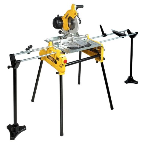 PILARKA UNIWERSALNA ODWRACALNA 250 MM 2000W DEWALT DW743N-QS