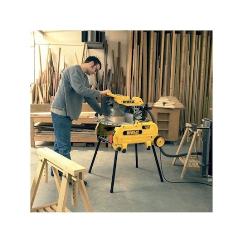 PILARKA UNIWERSALNA ODWRACALNA 305 MM 2000W DEWALT D27107-QS