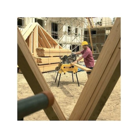 PILARKA UNIWERSALNA ODWRACALNA 305 MM 2000W DEWALT D27107-QS