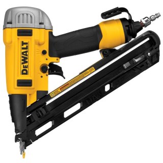 PNEM. GWOŹDZIARKA 15GA 32-64MM DEWALT DPN1564APP-XJ