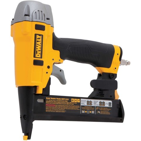 PNEM. GWOŹDZIARKA 18GA 15-50MM DEWALT DPN1850-XJ