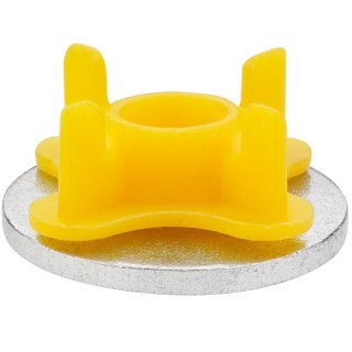 PODKŁADKA TOKARSKA 100 X 13MM DEWALT DDF6750100
